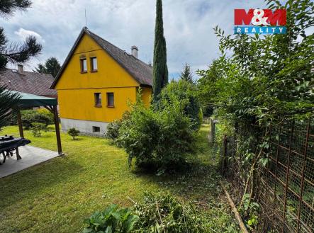 Prodej domu/vily, 192 m²