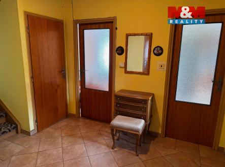 Prodej domu/vily, 192 m²