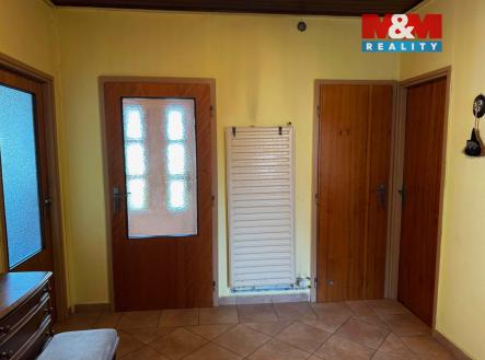 Prodej domu/vily, 192 m²