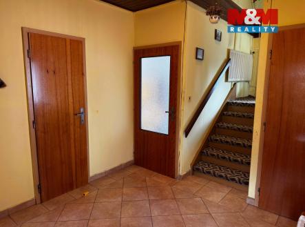 Prodej domu/vily, 192 m²