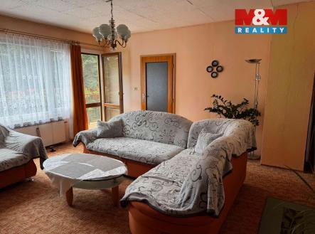 Prodej domu/vily, 192 m²