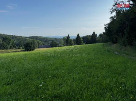 Prodej pozemku, trvalý travní porost, 7 880 m²