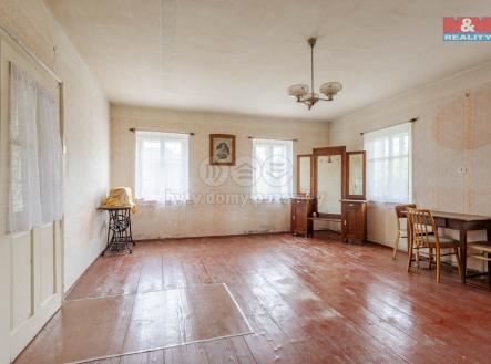 Prodej domu/vily, 200 m²