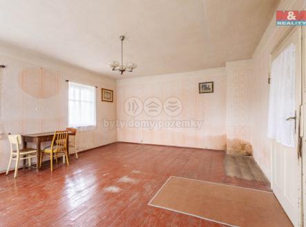 Prodej domu/vily, 200 m²