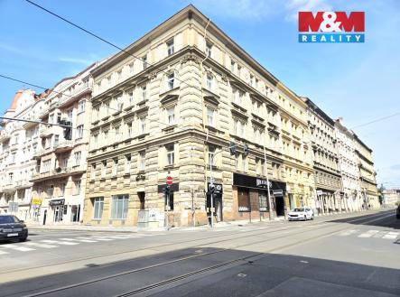 Prodej bytu, 3+1, 89 m²