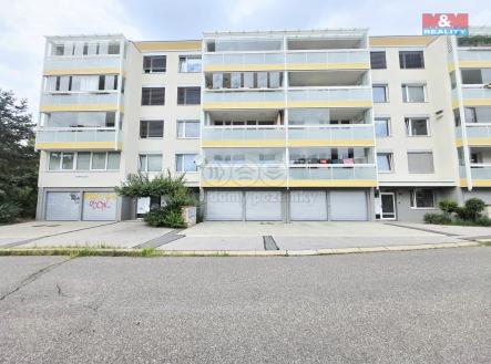 Prodej bytu, 4+kk, 93 m²
