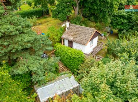 Prodej chaty/rekreačního objektu, 32 m²