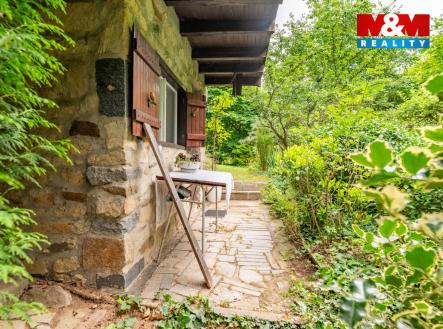 Prodej chaty/rekreačního objektu, 32 m²