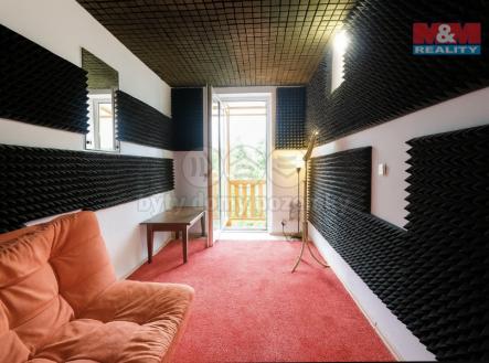 Prodej bytu, 3+1, 66 m²