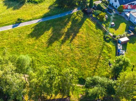 Prodej pozemku pro bydlení, 994 m²