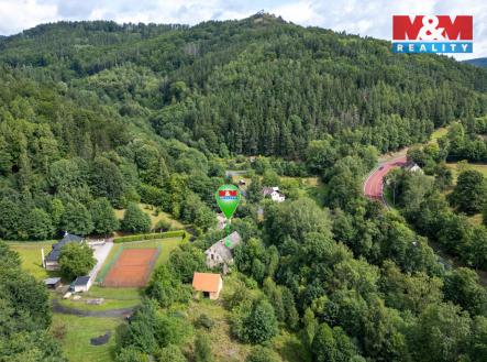 Prodej pozemku pro bydlení, 20 180 m²