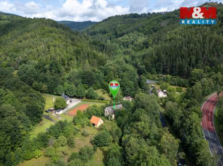 Prodej pozemku pro bydlení, 20 180 m²