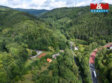 Prodej pozemku pro bydlení, 20 180 m²