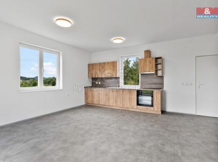 Pronájem - dům/vila, 160 m²