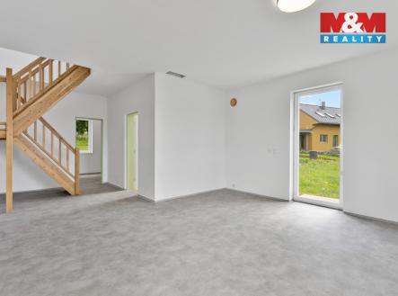 Pronájem domu/vily, 160 m²