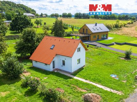 Pronájem domu/vily, 160 m²