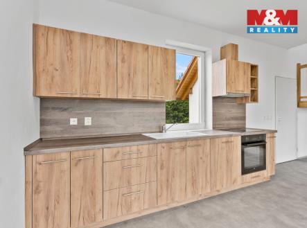 Pronájem domu/vily, 160 m²