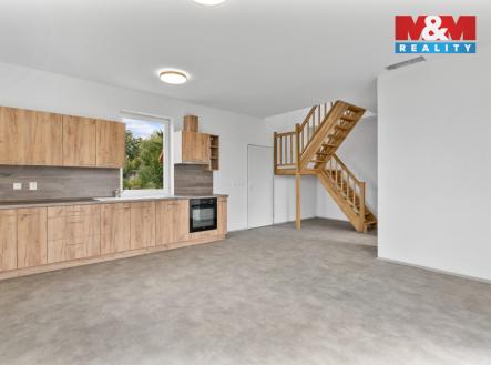 Pronájem domu/vily, 160 m²