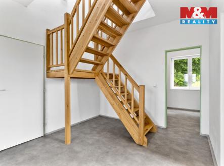 Pronájem domu/vily, 160 m²