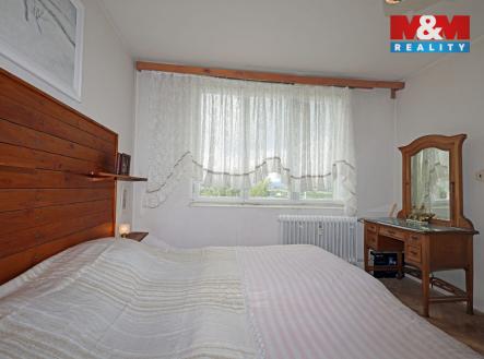 Prodej bytu, 4+1, 77 m²