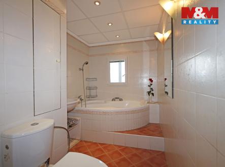 Prodej bytu, 4+1, 77 m²