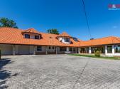 Prodej domu/vily, 319 m²