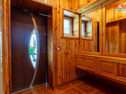 Prodej domu/vily, 319 m²