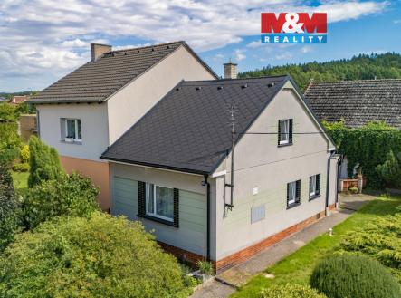 Prodej domu/vily, 85 m²