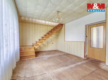 Prodej domu/vily, 85 m²