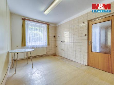 Prodej domu/vily, 85 m²