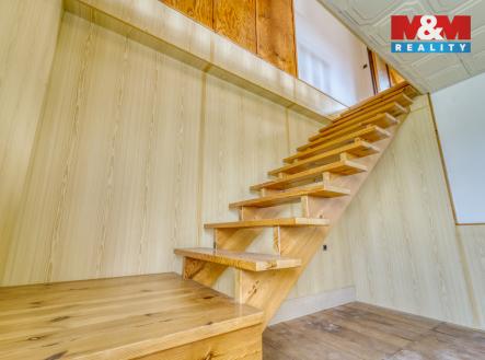 Prodej domu/vily, 85 m²