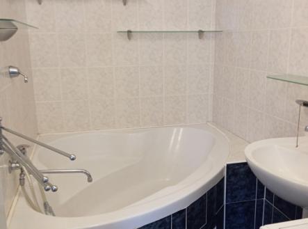 Pronájem bytu, 3+1, 66 m²