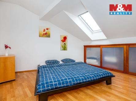 Prodej bytu, 2+1, 75 m²