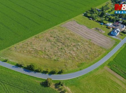 Prodej pozemku pro bydlení, 1 343 m²