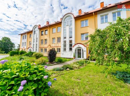 Prodej bytu, 3+kk, 78 m²