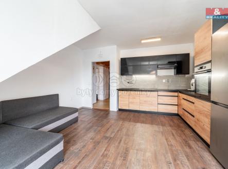 Prodej bytu, 3+kk, 78 m²