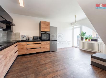 Prodej bytu, 3+kk, 78 m²