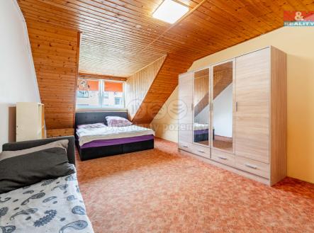 Prodej bytu, 3+kk, 78 m²