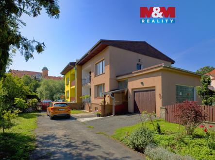Prodej domu/vily, 167 m²
