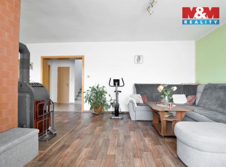 Prodej domu/vily, 167 m²
