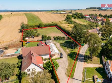 Prodej pozemku pro bydlení, 5 257 m²