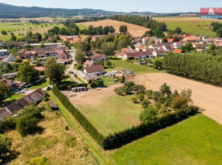 Prodej pozemku pro bydlení, 5 257 m²