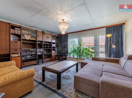 Prodej domu/vily, 192 m²