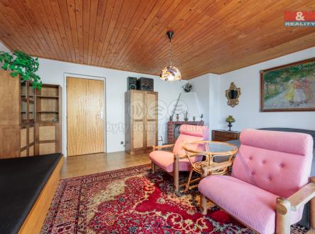 Prodej domu/vily, 192 m²