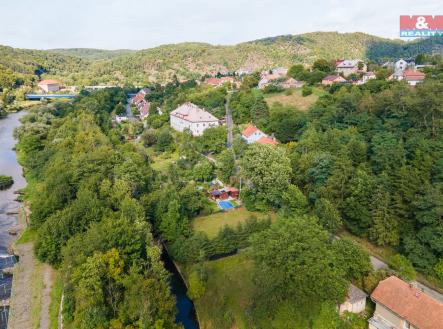 Prodej - pozemku, zahrada, 522 m²