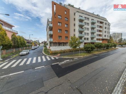 Prodej bytu, 2+kk, 63 m²