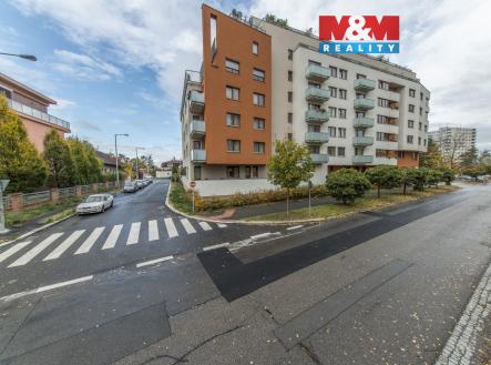 Prodej bytu, 2+kk, 65 m²