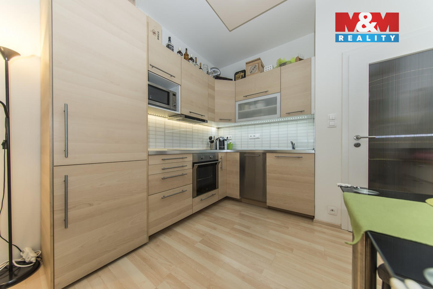 byt 2kk KOTI Braník