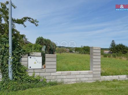 Prodej pozemku pro bydlení, 1 611 m²