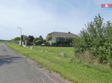 Prodej pozemku pro bydlení, 1 611 m²